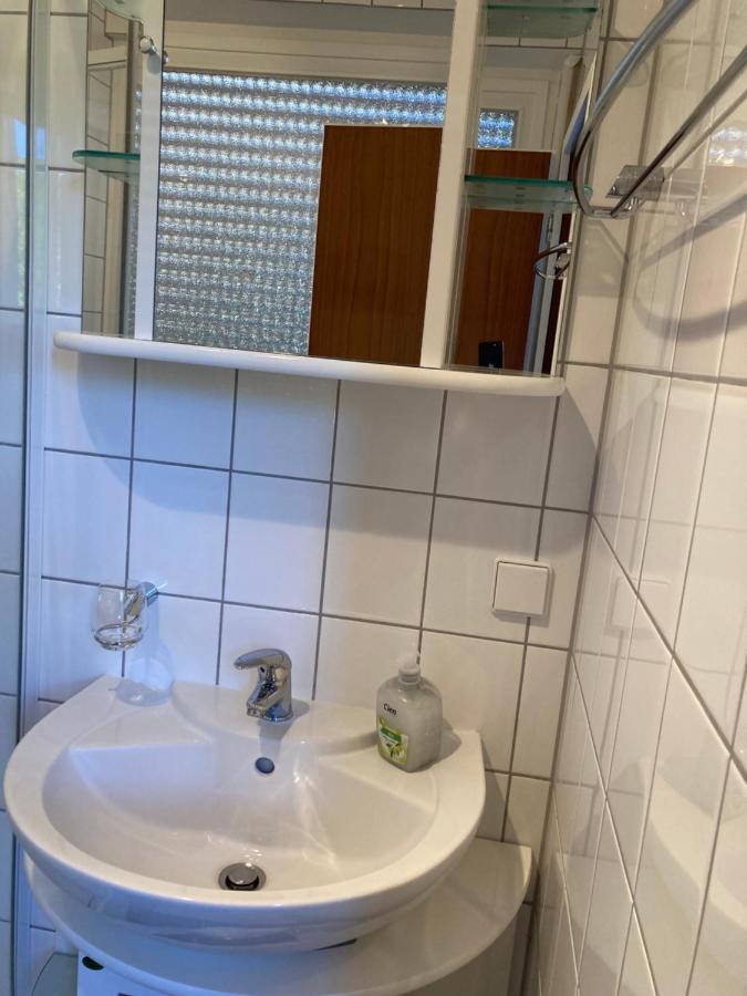Haus Sonne Apartment Todtmoos Luaran gambar