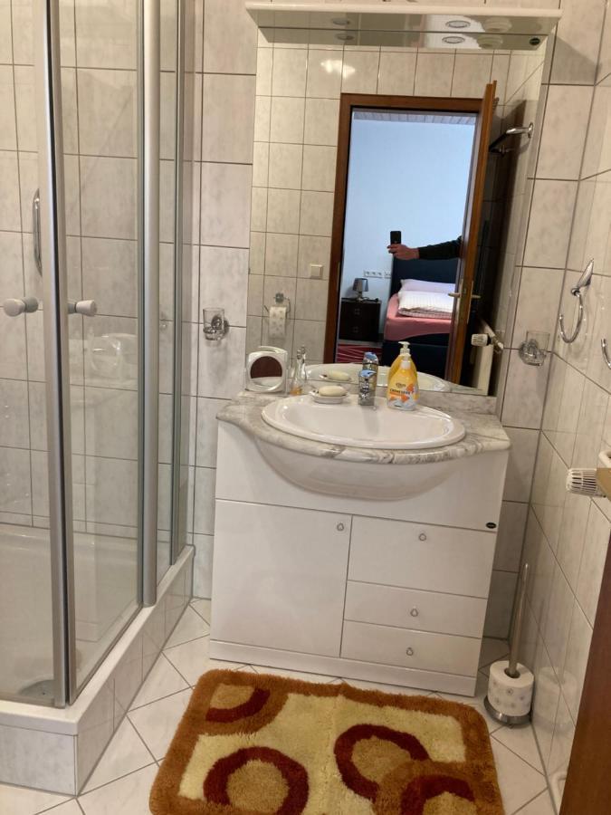 Haus Sonne Apartment Todtmoos Luaran gambar