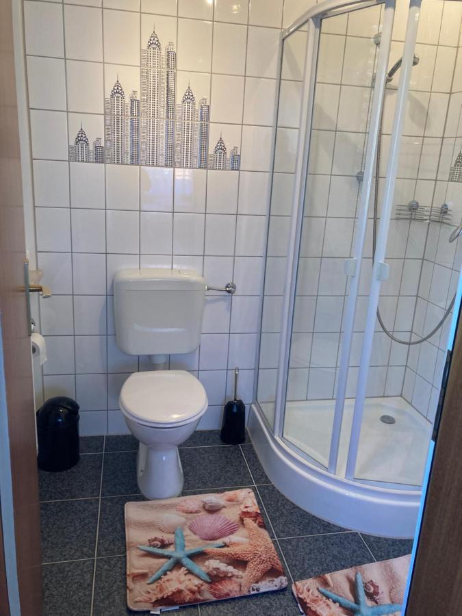 Haus Sonne Apartment Todtmoos Luaran gambar